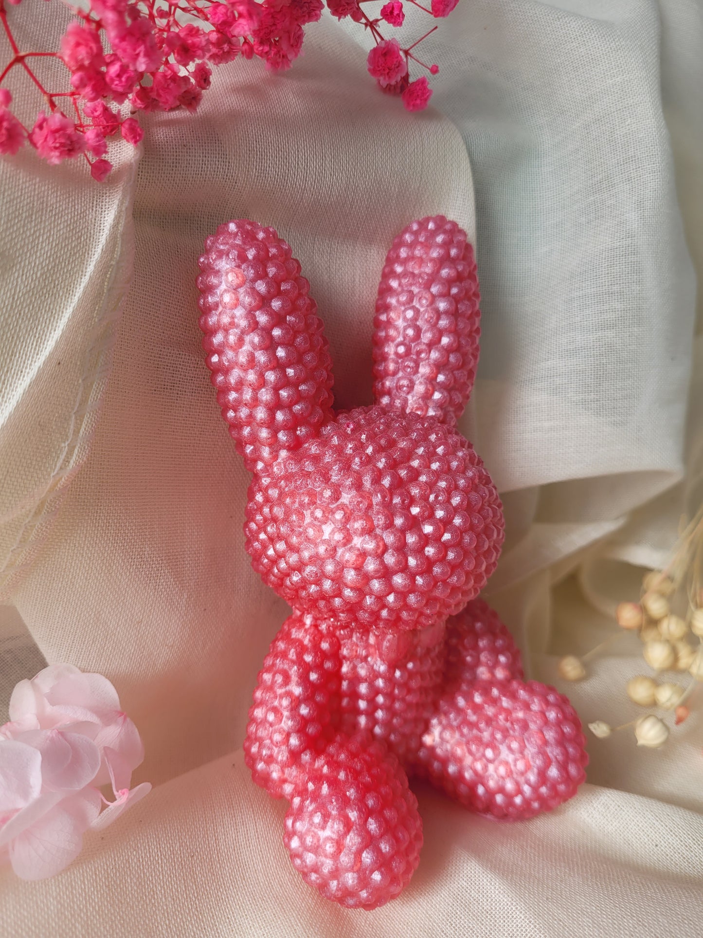 Lapin décoratif (Défaut)