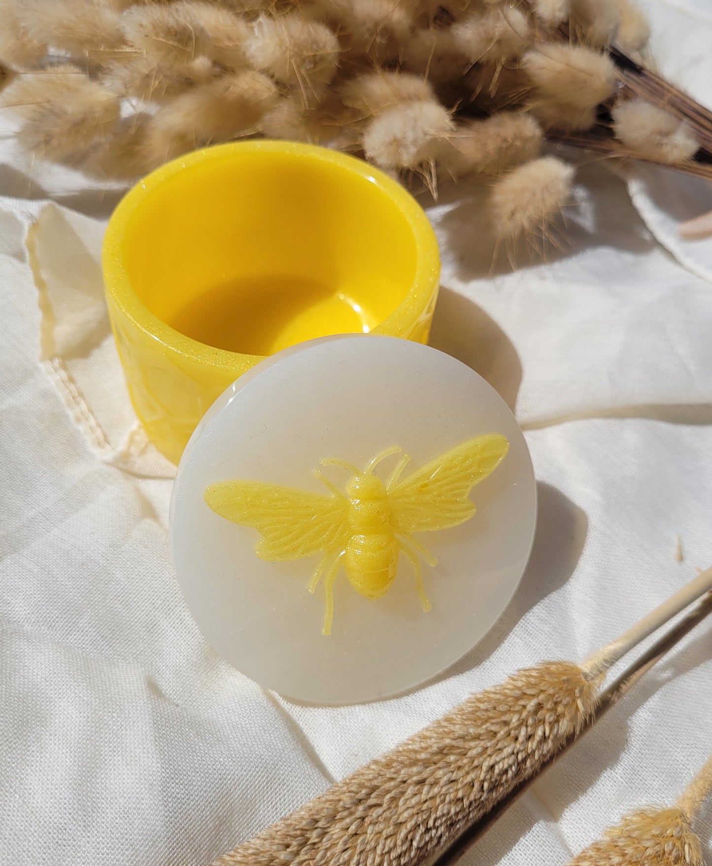 La boite Abeille