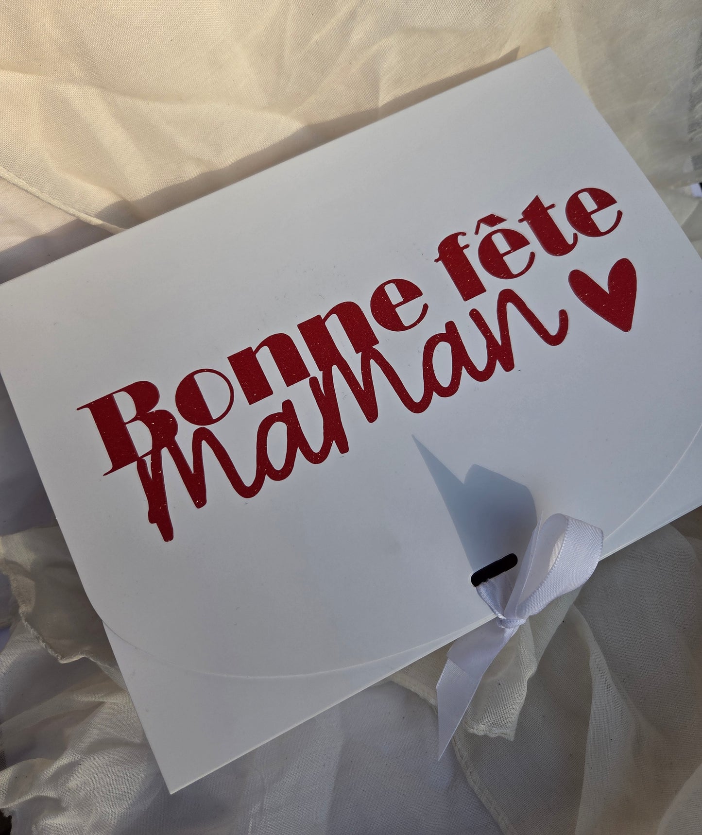 Box fête des mères