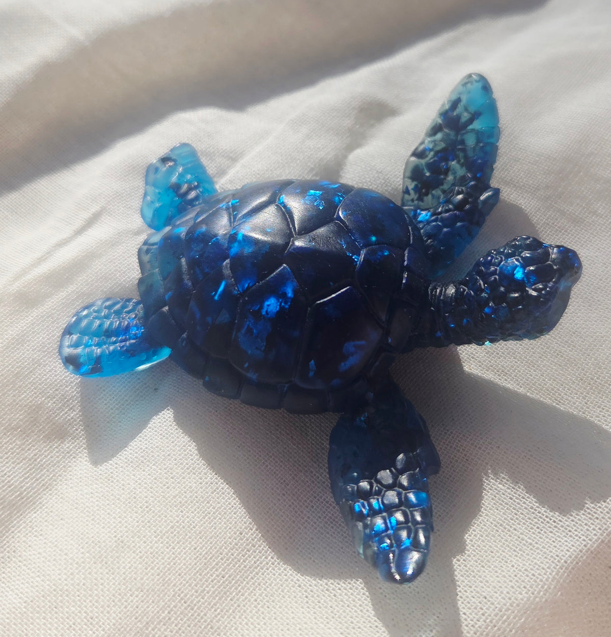 Figurine tortue