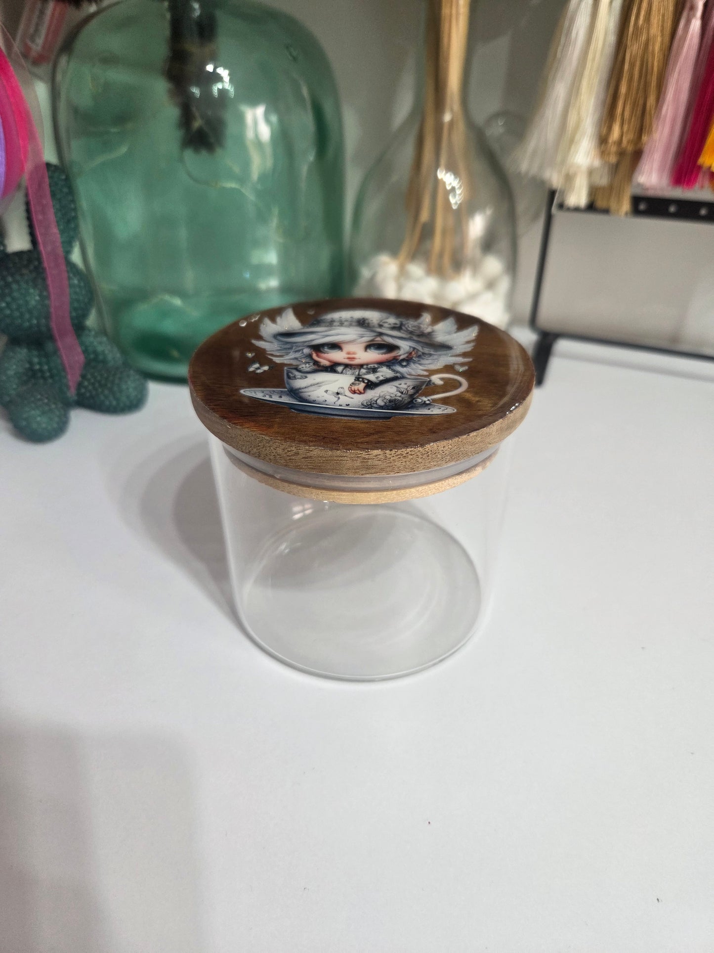 Pot à provision 450ml