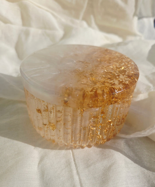 Grande boite à reliefs