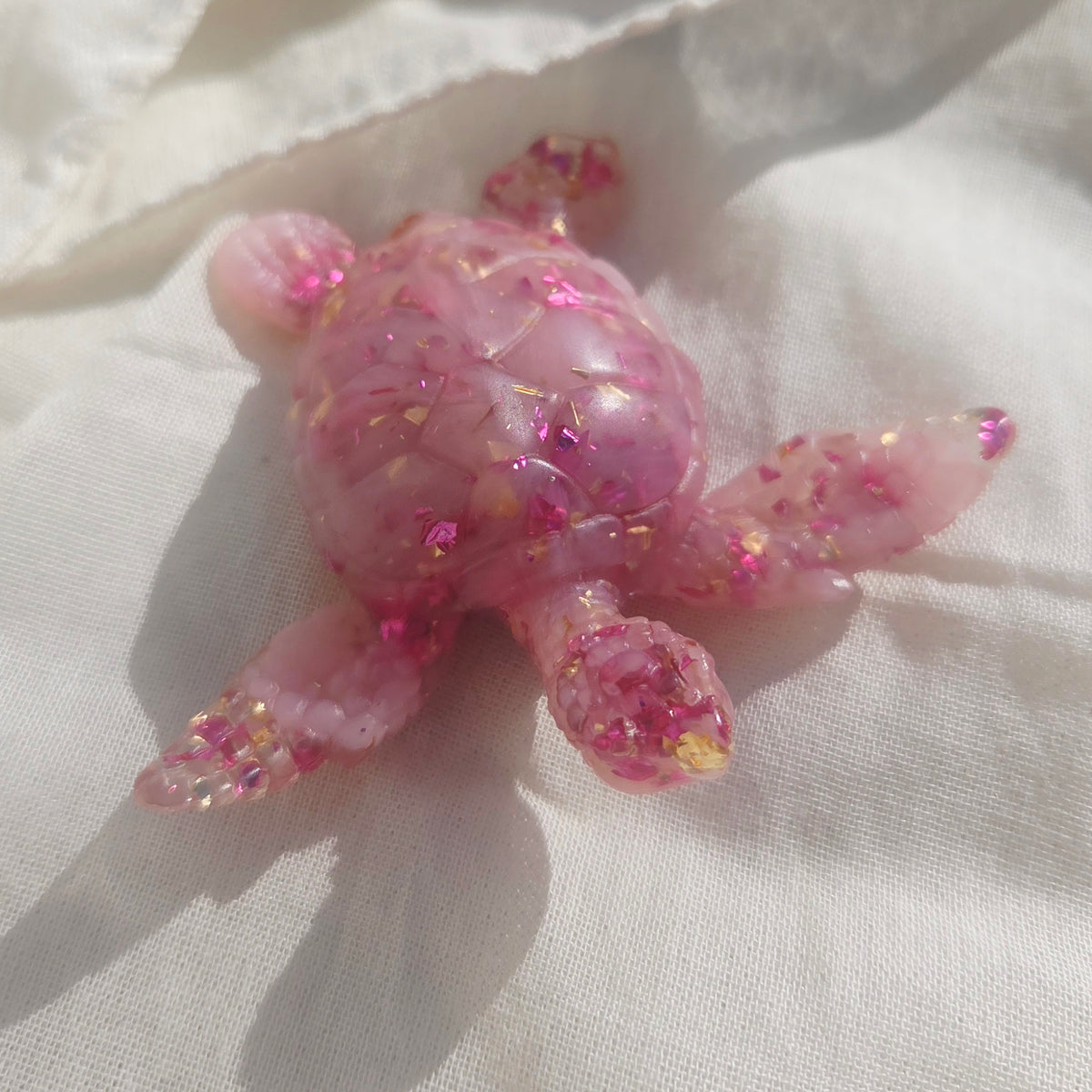 Figurine tortue