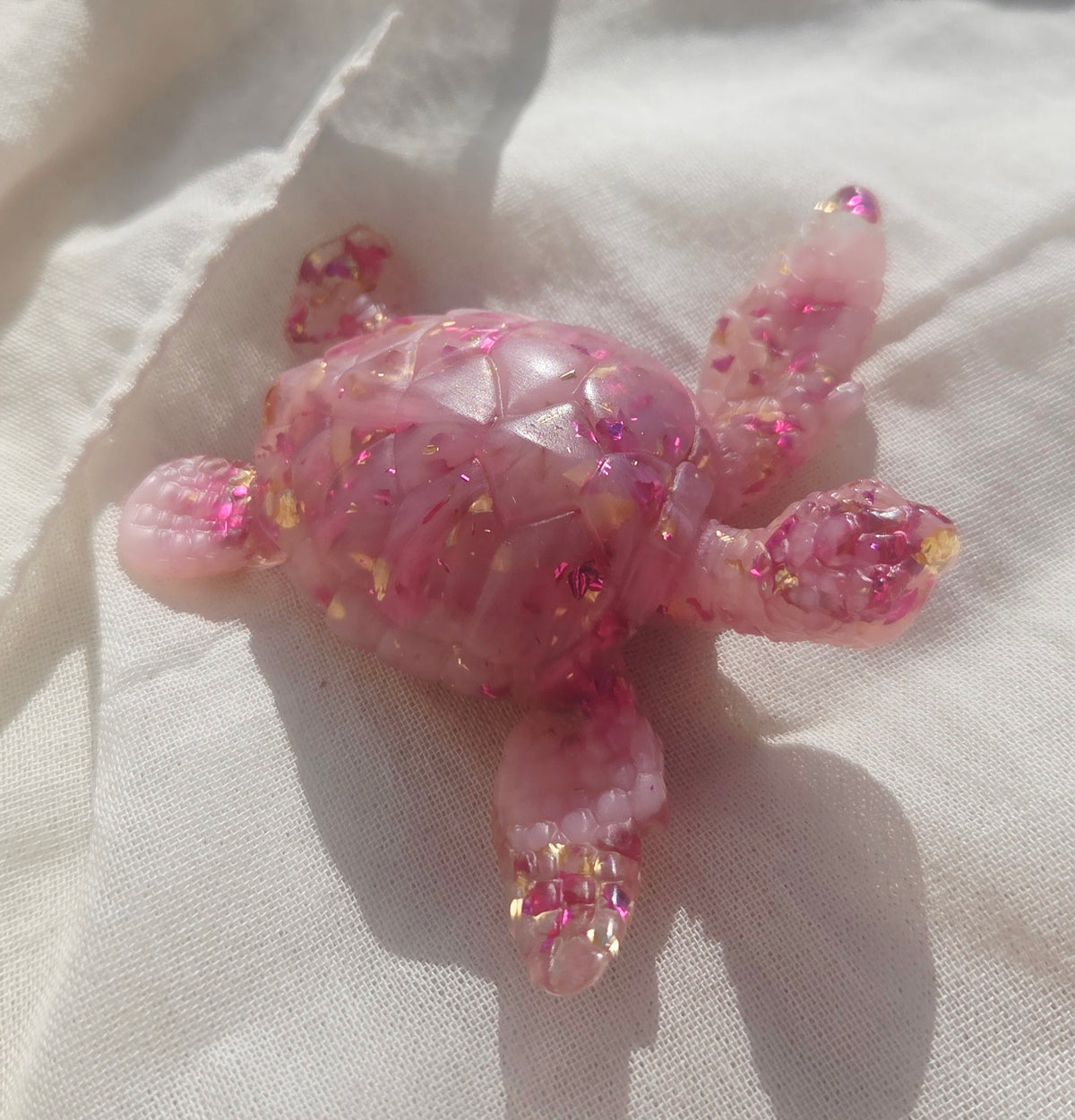 Figurine tortue