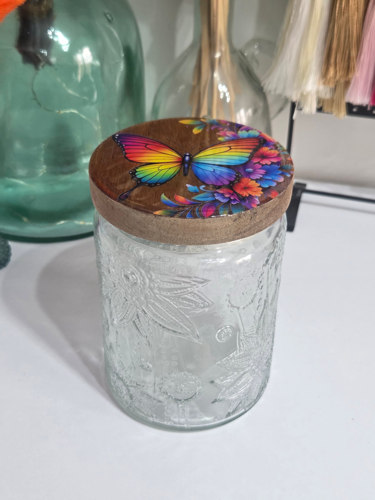 Pot à provision 700ml