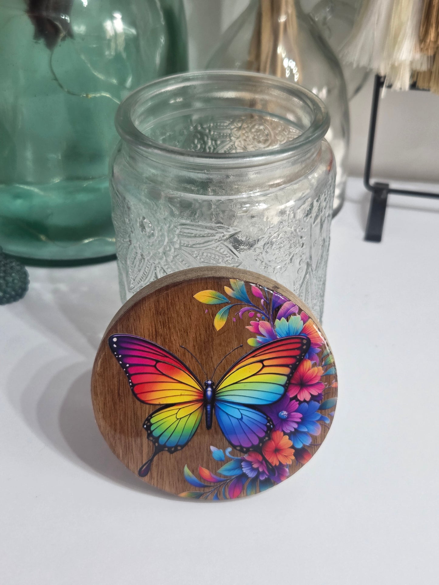 Pot à provision 700ml