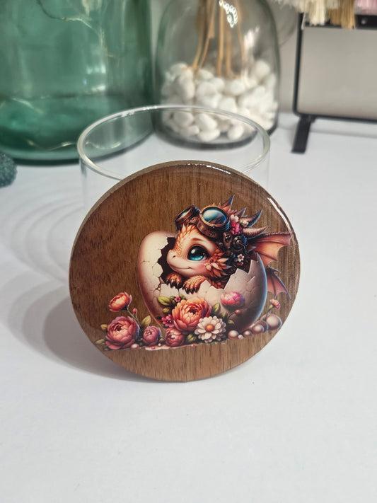 Pot à provision 450ml