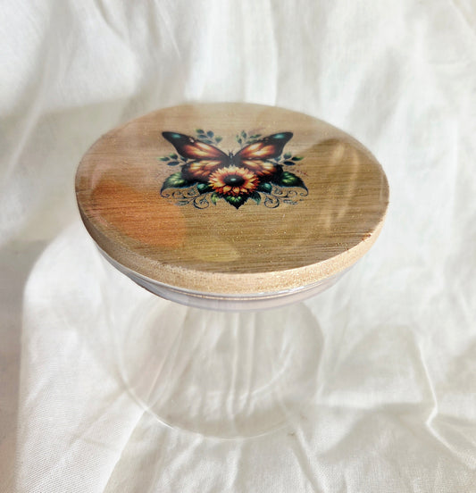 Pot à provision 430ml