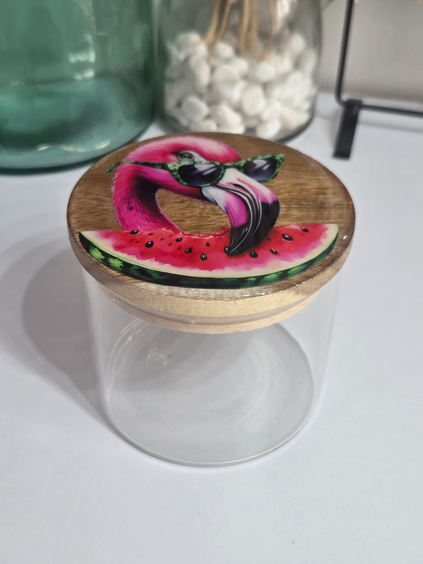 Pot à provision 450ml