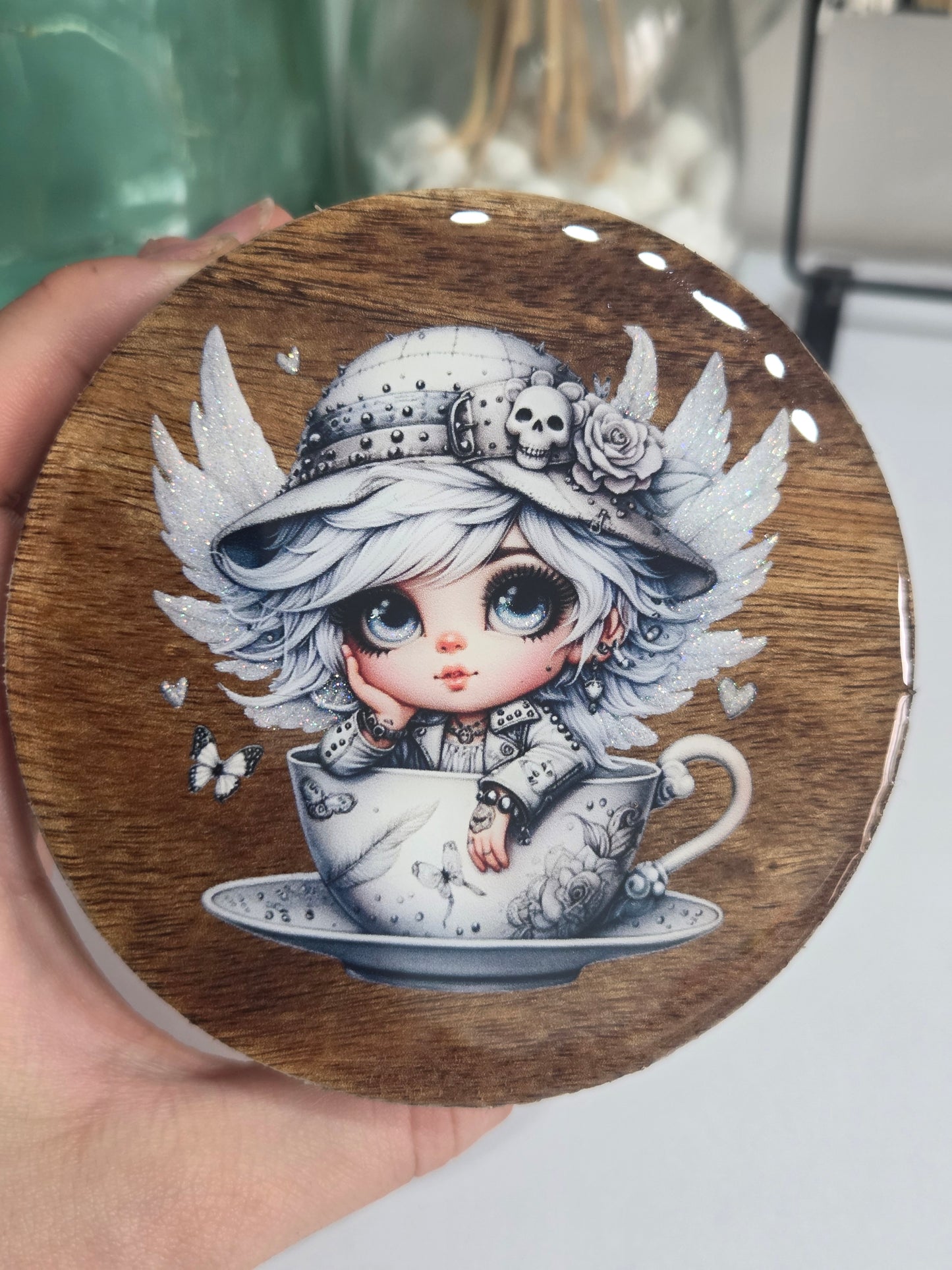 Pot à provision 450ml