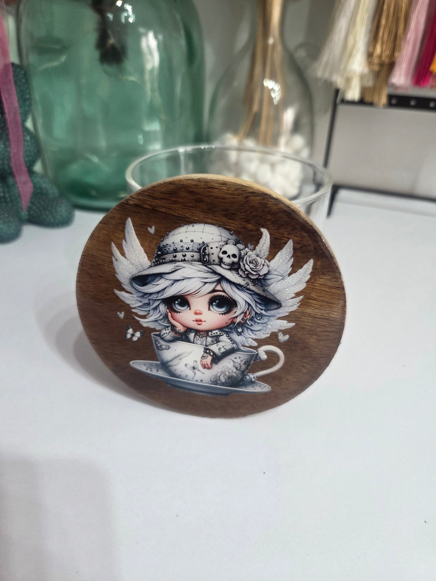 Pot à provision 450ml