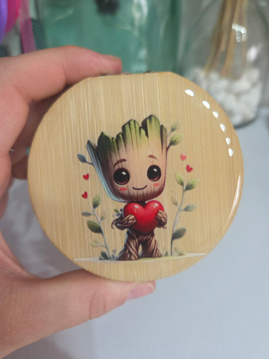 Petite boîte à bijoux